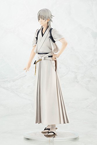 Tsurumaru Kuninaga (Uchiban Ver. version) ARTFX J Touken Ranbu -Hanamaru- - Kotobukiya