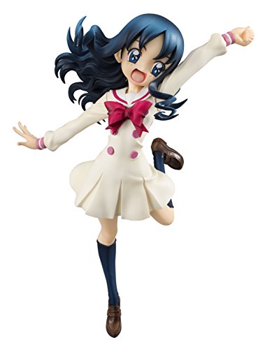 Kurumi Erika 1/10 Sekai Seifuku Sakusen Heartcatch Precure! - MegaHouse
