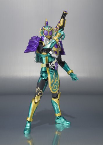 Kamen Rider Ryugen S.H.Figuarts Kamen Rider Gaim - Bandai