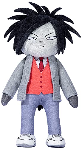 Odd Taxi Plushie Yano