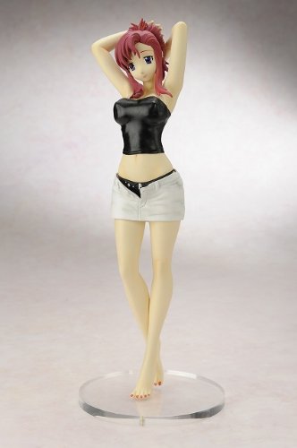 Kazami Mizuho (Tank top ver. version) - 1/6 scale - Onegai Teacher - Aizu Project