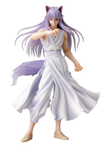 Youko Kurama 1/8 ARTFX J Yu Yu Hakusho - Kotobukiya (New Release)
