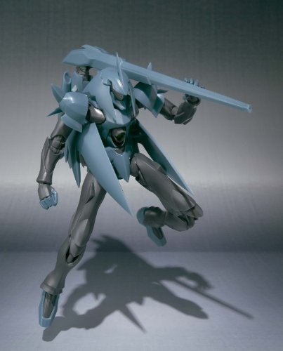 ovv-f Gafran Robot Damashii <Side MS> Kidou Senshi Gundam AGE - Bandai