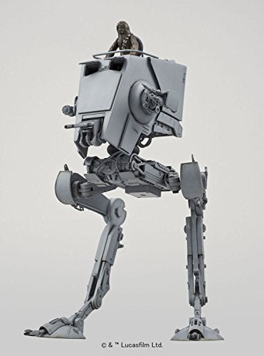 "Star Wars" 1/48 at-st