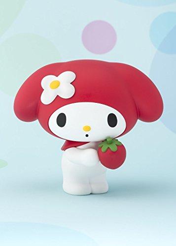My Melody Figuarts ZERO Red - Bandai