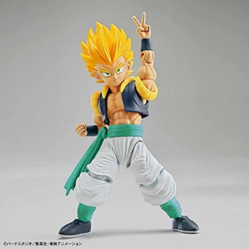 Gotenks SSJ Standard Standard Dragon Ball z - Spiritueux Bandai