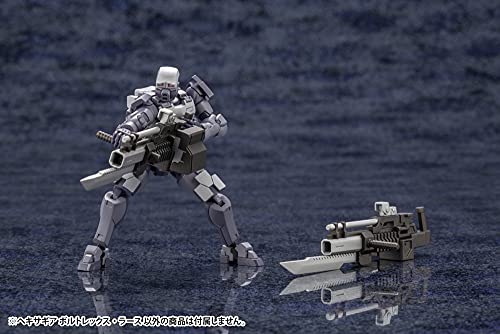 Kit Block Hexa Gear Voltrex Wrath