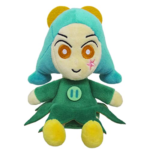 【Sanei Boeki】"Crayon Shin-chan" Movie Stars Plush MS03 Toppema Muppet