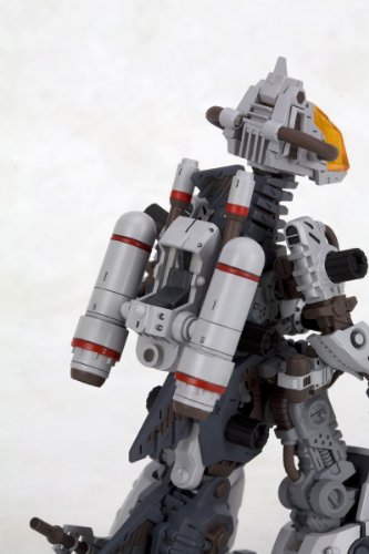 RZ-014 Godos-escala 1/72-Modelo maestro de highend, Zoids-Kotobukiya