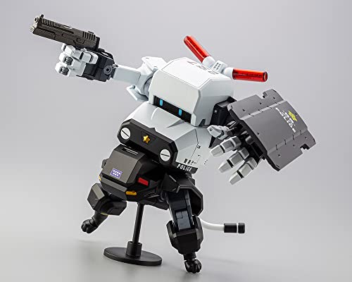 MPD Type 07-Ⅲ Special Vehicle Patrol Nacchin