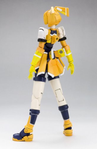 Racaseal (Yellowboze-Version) - 1/12 Skala - Charakter-Plastikmodell, Phantasyst-Stern Online - Kotobukiya