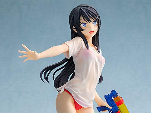 [Reissue]"Seishun Buta Yaro wa Bunny Girl-senpai no Yume wo Minai" Sakurajima Mai Water Gun Date Ver.