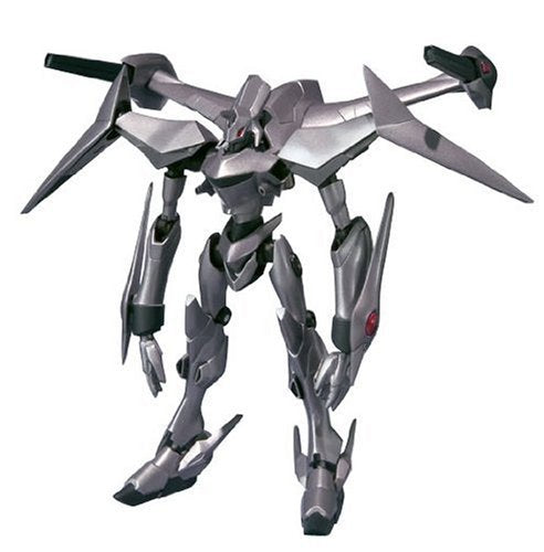 Terminus Type B303 Devilfish Robot Damashii (34)Robot Damashii <Side LFO> Koukyou Shihen Eureka Seven - Bandai