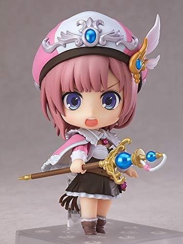 Atelier Rorona ~ Arland no Renkinjutsushi ~ - Rororina Fryxell - Nendoroid # 1133 (Toytec, Good Smile Company)