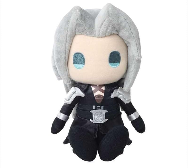 "Final Fantasy VII Remake" Plush Sephiroth