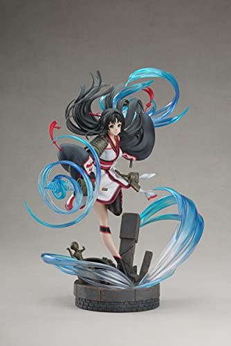 RIBOSE "The Country of Rare Treasure" Chongyin 1/7 Scale Figure