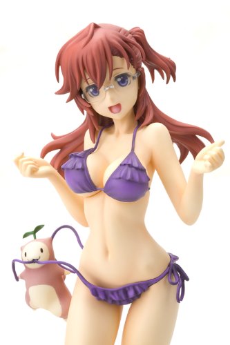 Rinon Takatsuki Ichika 1/7 Ano Natsu de Matteru - Kotobukiya