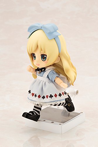 Alice Cu-Poche Fds - Kotobukiya