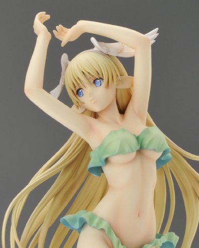 Ranah Elwyn Sylphis 1/6 Shining Wind - Kotobukiya
