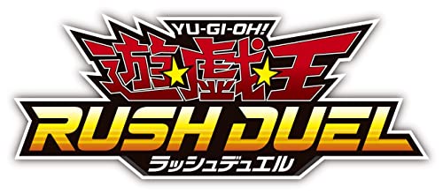 Yu-Gi-Oh! Rush Duel Megaroad Pack 2