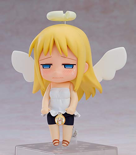 Nendoroid "Interspecies Reviewers" Crimvael