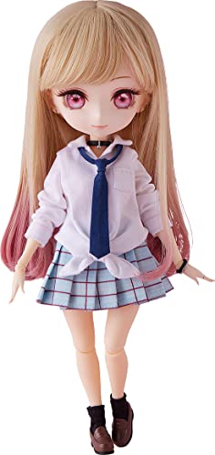 Harmonia humming "My Dress-Up Darling" Kitagawa Marin