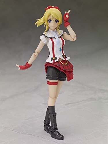 Ayase Eli S.H.Figuarts Love Live! School Idol Project - Bandai