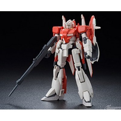 MSZ-006A1 Zeta Plus A1 (Test Image Colors version) - 1/144 scale - HGUC, Gundam Sentinel - Bandai