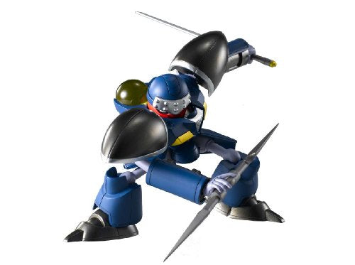 Ryu Ninja Bakuretsumaru Variable Action Haou Daikei Ryuu Knight - MegaHouse