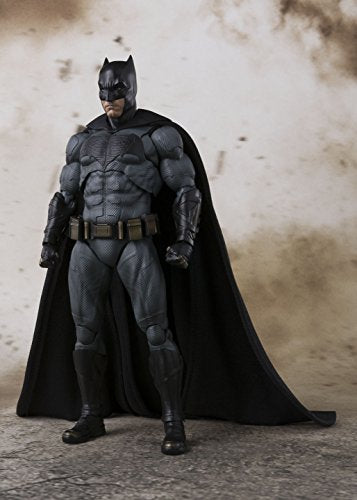 Batman S.H.Figuarts Justice League (2017) - Bandai
