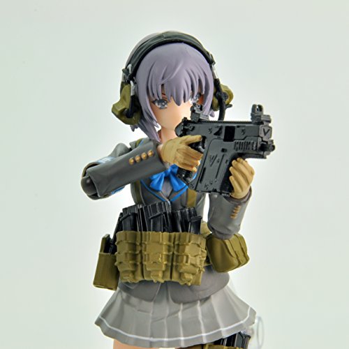 LittleArmory <LA029> Kriss Vector SMG