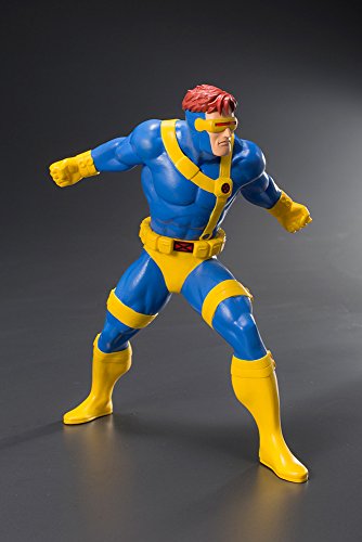 Beast (Two Pack version) - 1/10 scale - X-Men: The Animated Series - Kotobukiya