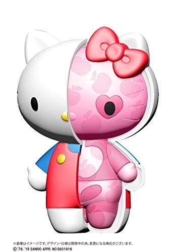 Kaitai Fantasy Hello Kitty My Melody