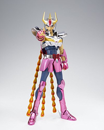 Phoenix Ikki (Revival version) Saint Cloth Myth - Myth Cloth Saint Seiya - Bandai
