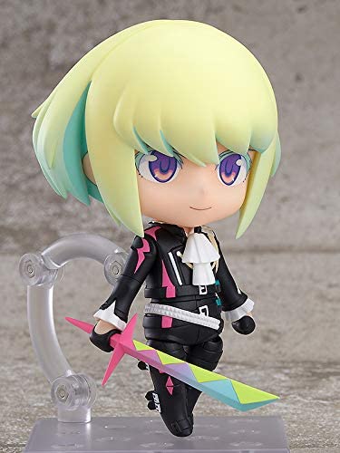 "Promare" Nendoroid #1314 Lio Fotia