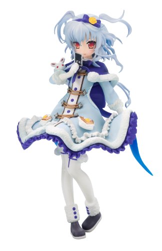 Kagamihara Azumi 1/8  Z/X -Zillions of enemy X- - Broccoli