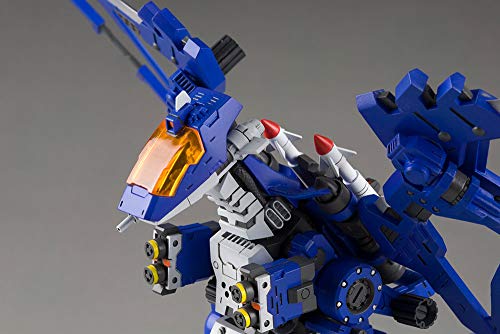 "Zoids" HMM RZ-010 Pteras Bomber Marking Plus Ver.