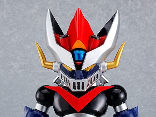 "Great Mazinger" V.S.O.F. Great Mazinger