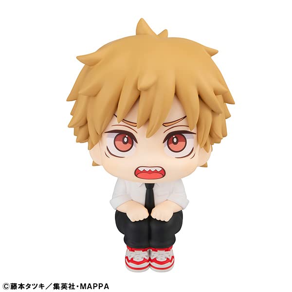 Look Up Series "Chainsaw Man" Denji