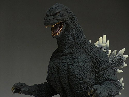 Toho 30cm Series Yuji Sakai Collection Godzilla 1989 Oosaka Jyoriku Ver.