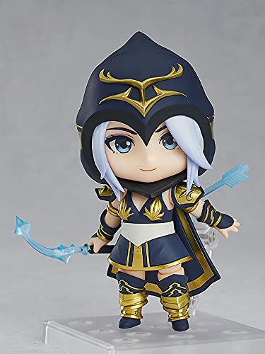 Nendoroid "League of Legends" Ashe