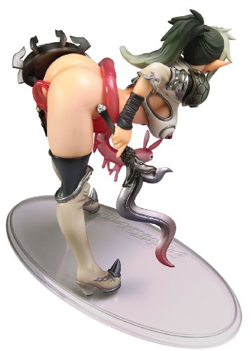 Echidna 1/8 Excellent Model Queen's Blade - MegaHouse