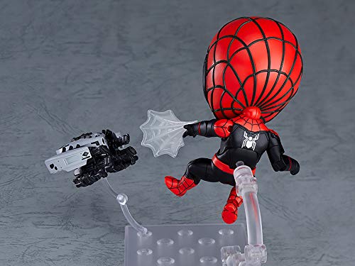 Nendoroid #280-DX - Spider-Man - Far From Home Ver.DX (Good Smile Company)