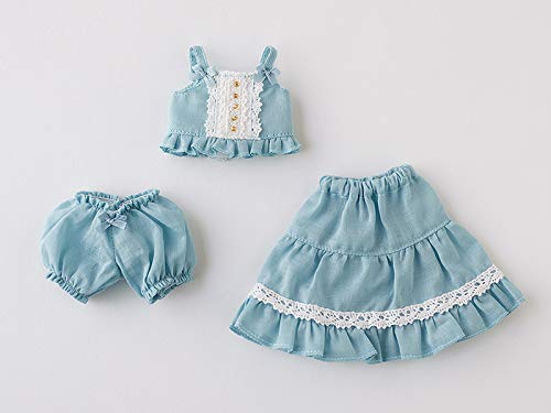 Harmonia bloom Room Wear (Blue)