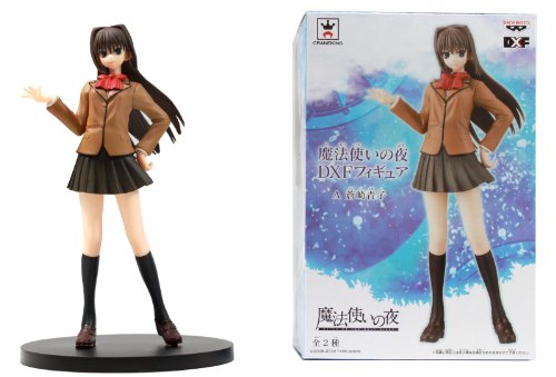 Aozaki Aoko DXF Figure Mahou Tsukai no Yoru - Banpresto — Ninoma
