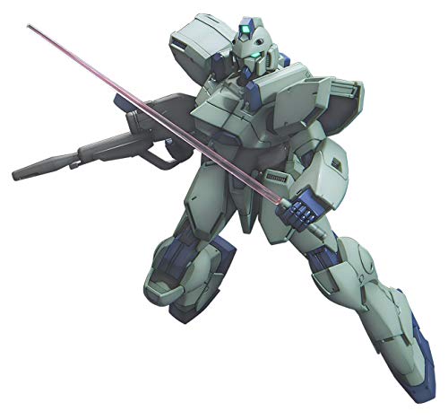 1/100 RE/100 "Mobile Suit V Gundam" Gun-EZ