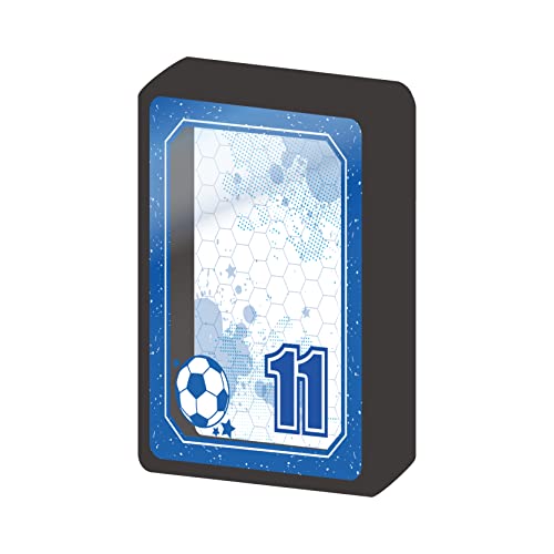 Chara Frame 11 Soccer 11