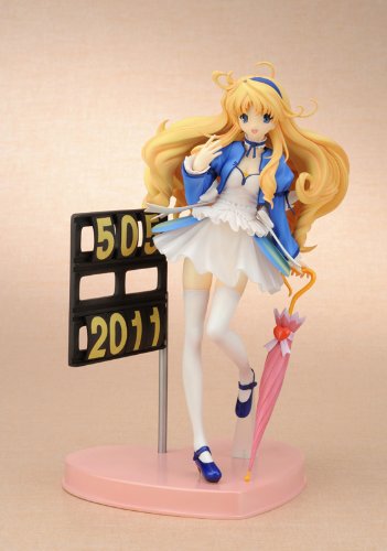 Alice-chan 1/8 KYOSHO Alice Motors - Kotobukiya