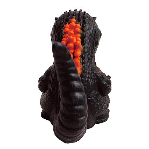 Godzilla Soft Vinyl Puppet Mascot