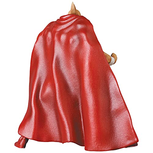 UDF "Kinnikuman" Kinnikuman Battle Costume Ver.